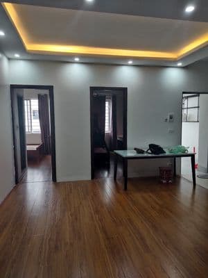 Chính chủ cho thuê căn hộ CC ở toà 19T, Kiến Hưng, Hà Đông.