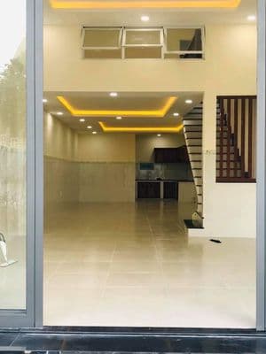 Cho thuê nhà nguyên căn 354/56 Lý Thường Kiệt P14, Q10