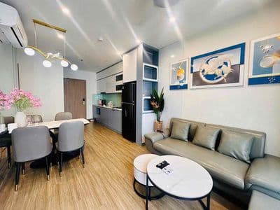bán căn 2N2W 54m2 toà SA5 Vinhomes Smart City
