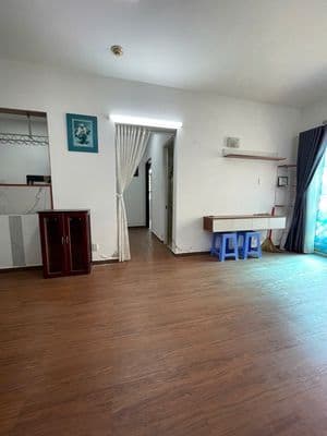 Cần cho thuê căn hộ Chung cư Thanh Nhựt P7 Q8