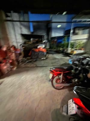 Bán nhà Ngay Chợ Sáng An Hoà sổ riêng thương lượng sang tên ô tô 4 cho