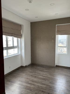 Cho thuê căn hộ chung cư 590 CMT8, Quận 3, 76m2, 2PN, 10tr