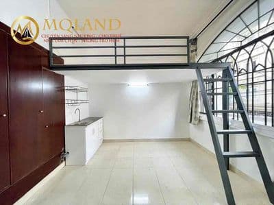 28 Phòng Có Gác + 2 Mặt bằng - Tân Bình - Hợp đồng 6 năm