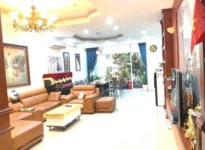 Bán căn hộ 3pn*Shr nhà decor fullNT*Cc BellezaQ7*Dt 124m2- 5.7 tỷ TL