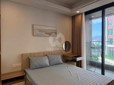 cần cho thuê gấp studio Panoma Gia chỉ 14 triệu