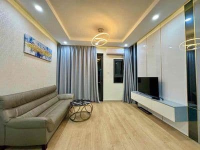 Rổ hàng Topaz Twins Studio - 1-2-3PN các loại đủ tầng và diện tích