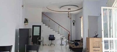 Nguyên Căn 2Phòng hẻm xe hơi Trần Xuân Soạn P.Tân Hưng - Quận 7