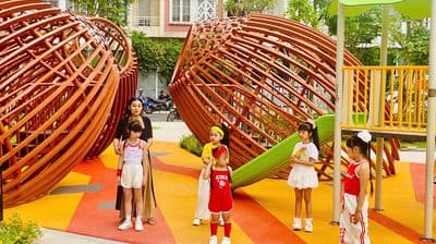 Sổ hồng trao tay - sở hữu truyền đời