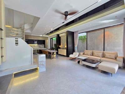 Siêu phẩm villa nghĩ dưỡng xịn xò phan bá vành – hàng hiếm