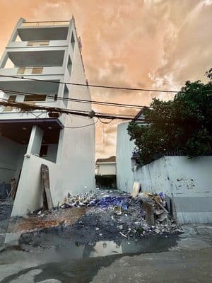 Bán đất Quận 2, 160.7m2, mặt tiền đường số 1, An Khánh
