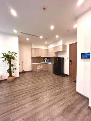 bán căn 1N+1 50m2 toà TK2 Vinhomes Smart City