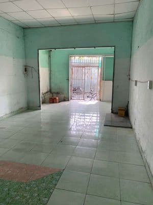 cho thuê nhà mặt tiền nhánh giá 5 triệu