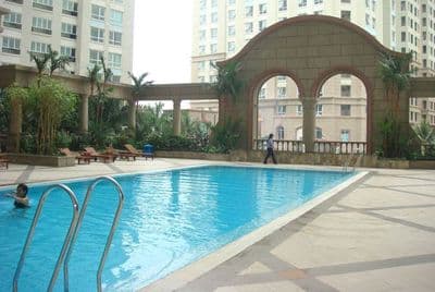 1PN The Manor Giá Tốt