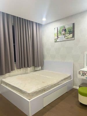 Cho thuê the park residence – 2pn 2wc