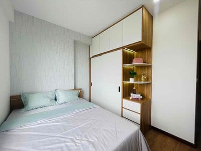 Chỉ với 6,5tr có ngay CH 56m2 2PN2WC FullNT mới tại Diamond Boulevard