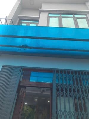 bán nhà 3 phòng ngủ 1ty670 ở 119 lê văn khương quận 12