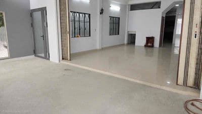 Cho thuê nhà hẻm xe tải Thích Quảng Đức - 7 x 22m - 4 phòng ngủ