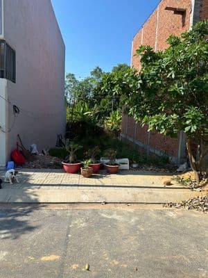 thật sự bán gấp 100m2 đường Hồ Văn Tắng 150 6x18 khu dân cư hiện hữu