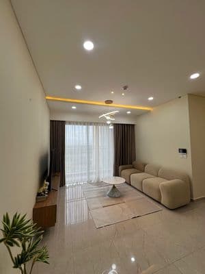 Cho thuê celesta rise 3pn đủ nội thất 23 triệu