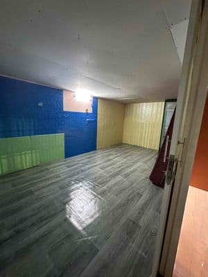Nhà có 3pn- cạnh hoàng diệu 2- đh ngân hàng- 13tr còn tl