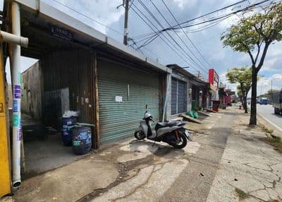 Bán dãy trọ mặt tiền Trần Văn Giàu 6m x 50m có 8pn phạm văn hai giá9tỷ