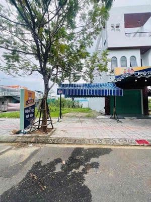 Bán Lô Đất Đường 10m5 Khu E Kim Long
