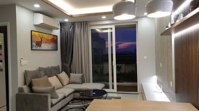 Saigon mia khu dân cư trung sơn cho thuê 2pn – giá chỉ 14tr/tháng !