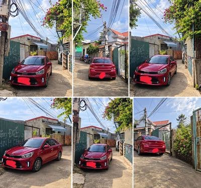 Chủ Gửi Bán Lô Full TC Trung Tâm Phường Buôn Ma Thuột
