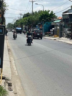 Cho thuê kho xưởng, đường Phạm Hữu Lầu, Nhà Bè 13m X 32m, giá 45 triêu