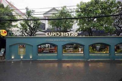 Cho Thuê Biệt Thự MT Trần Văn Sắc - Thảo Điền . Trệt Lầu Giá 185tr/th
