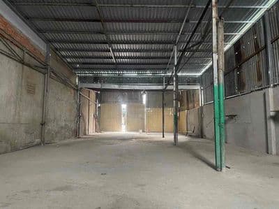 cho thuê xưởng đường liên ấp 26 đường xe tải điện 3 pha sản xuất