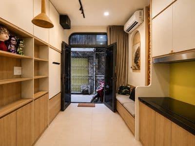 Bán nhà 2,5 tỷ - xô viết nghệ tĩnh - bình thạnh - hcm