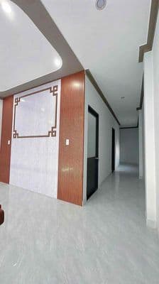 Bán nhà tổ 20 KP hương Phước Phước Tân sổ riêng đường ô tô nhà đẹp TL