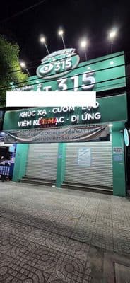 Cho thuê nhà góc 2 mặt tiền đường só 1 dt 8x23m cấp 4 thông suốt