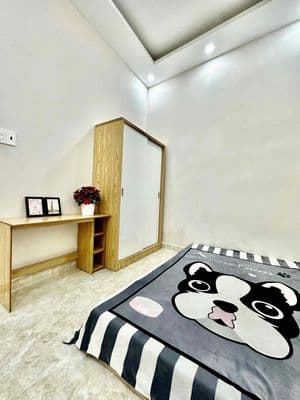 phòng xây mới 100% giá sinh viên quận bình thạnh