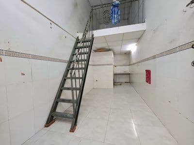 Cho thuê nhà nhỏ Nguyên Căn 23m2 sd, Nguyễn Sỹ Sách Tân Bình,2 triệu 6
