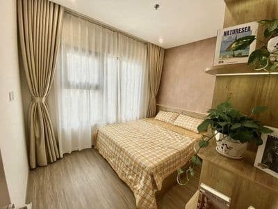 Chính chủ cần bán căn hộ ocp1 view đẹp -full sổ+ nội thất- 2n 2wc