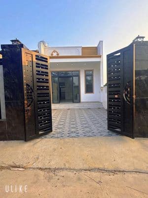 830tr Nhà đang cho thuê 7tr/th gần chợ Tân Phú Trung (100m2)shr