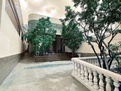 Cho thuê nhà 320m2, 3 phòng ngủ, Nguyễn Văn Cừ, Bình Dương