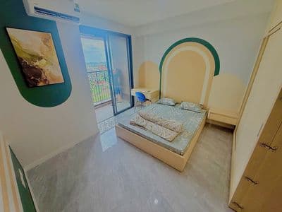 Căn hộ dọn vào ở ngay