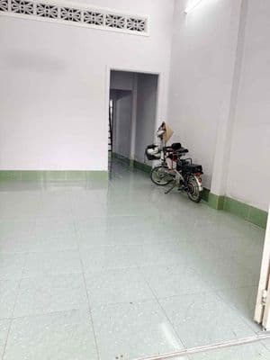 Chính chủ bán nhà TX25,phường Thạnh Xuân,Q.12,dt 64m2,Hẻm ô tô 3.45tỷ