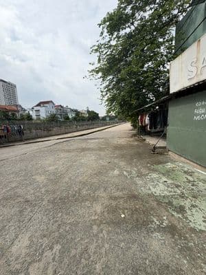 cho thuê mặt bằng kinh doanh