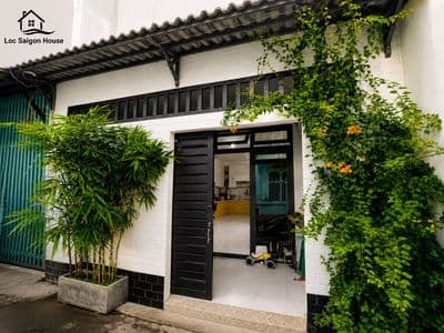 Bán nhà nguyễn sỹ sách - tân bình - hcm