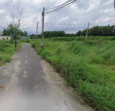 Bán 3 lô đất ngay KCN Giang Điền, đường ô tô thông 1tỷ3/lô SHR