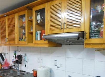 Cho thuê nhà 5 tầng lô góc 2 mặt thoáng, khâm thiên (chính chủ)