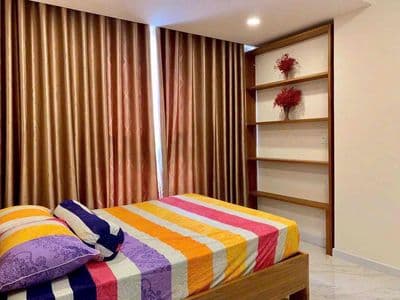 Cho thuê căn hộ luxury residence 2pn full – thuận an