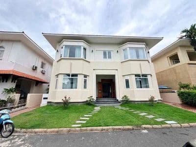 Cho thuê Biệt Thự Phú Gia - PMH 93 TRIỆU