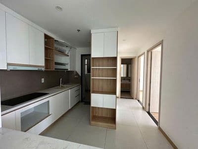CC cao cấp Picity. TX13. Q12. DT 60m2 2PN NTCB. Giá 7.5TR