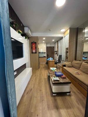 Cho thuê 2pn 1wc có sân vườn riêng ở akair city