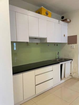 cho thuê dream home palace- 3pn 2wc- trống- 8 triệu- 1/10 ở